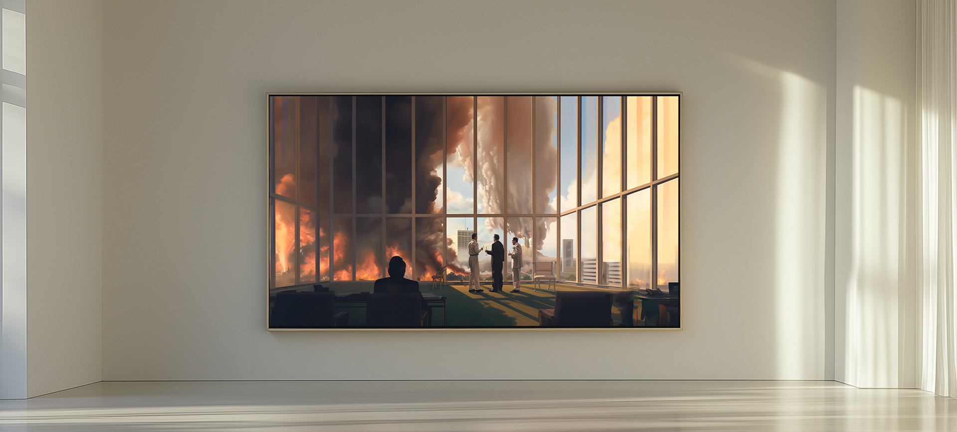 Incendies
