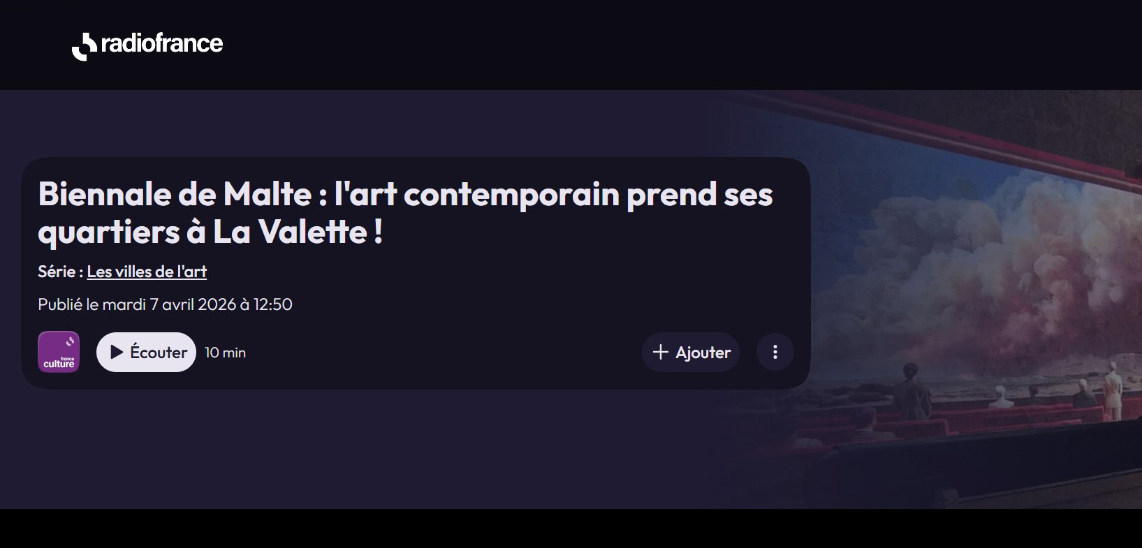 Radio France