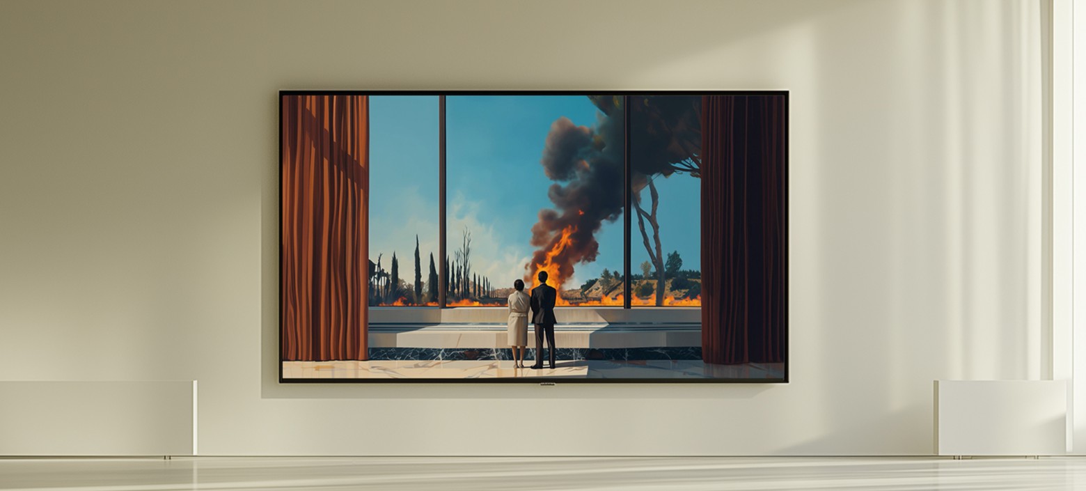 Incendies
