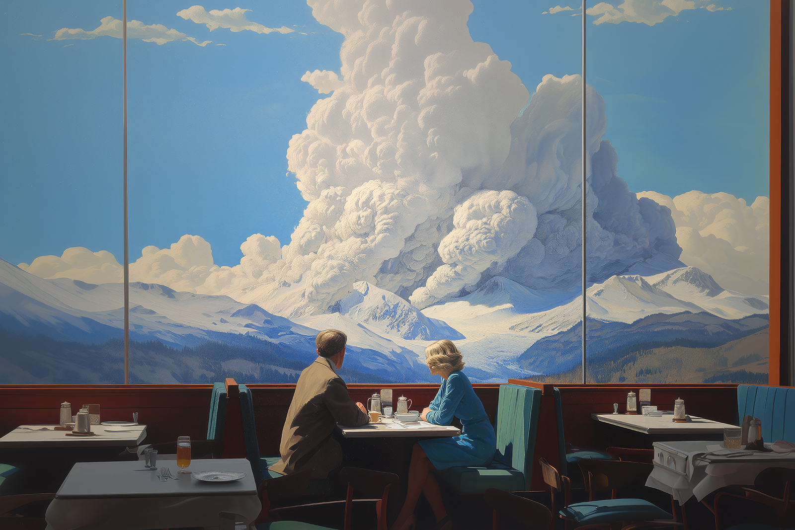 The Avalanche