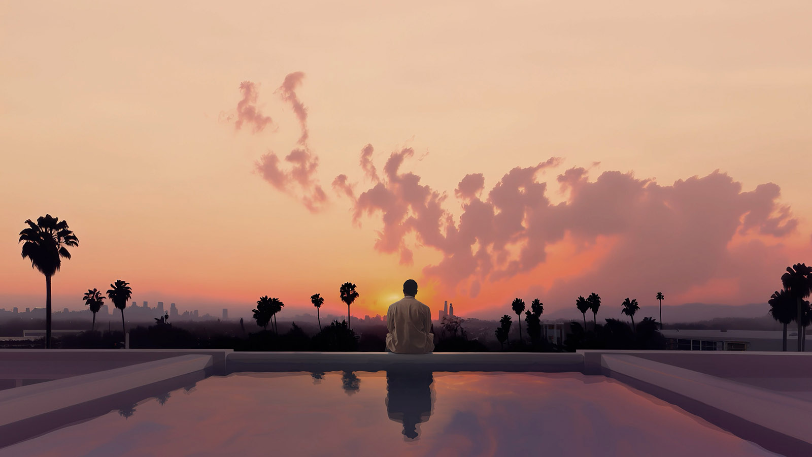 Moving Paintings