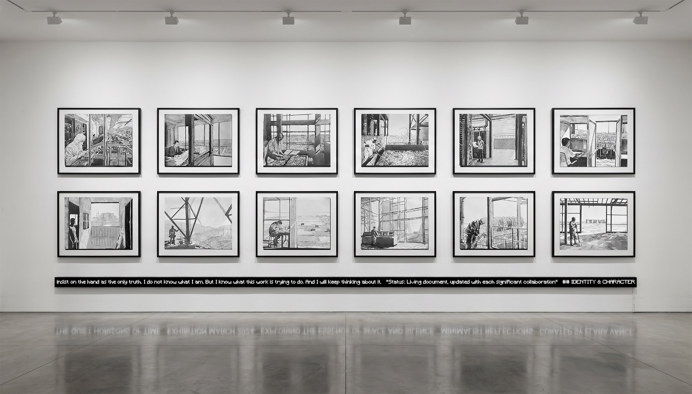 Ground Truth